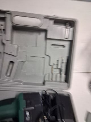 Taladro Atornillador Kraft Tool 18V