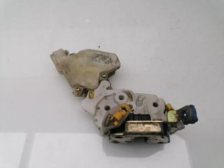 CERRADURA PUERTA DELANTERA IZQUIERDA NISSAN TERRANO II (R20)