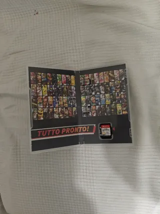 Super Smash Bros. Ultimate - Nintendo Switch