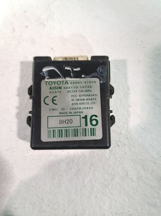 CENTRALITA CIERRE TOYOTA PRIUS (NHW20) (2)