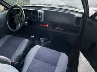 Ford Fiesta 1987
