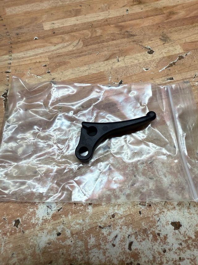 Palanca Magura Quad KTM