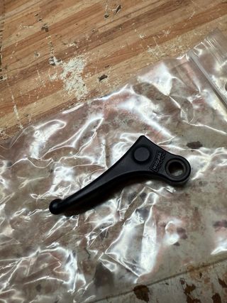 Palanca Magura Quad KTM