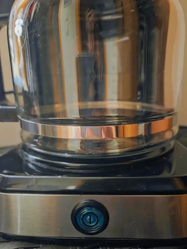 Cafetera Cecotec Cumbia 950W