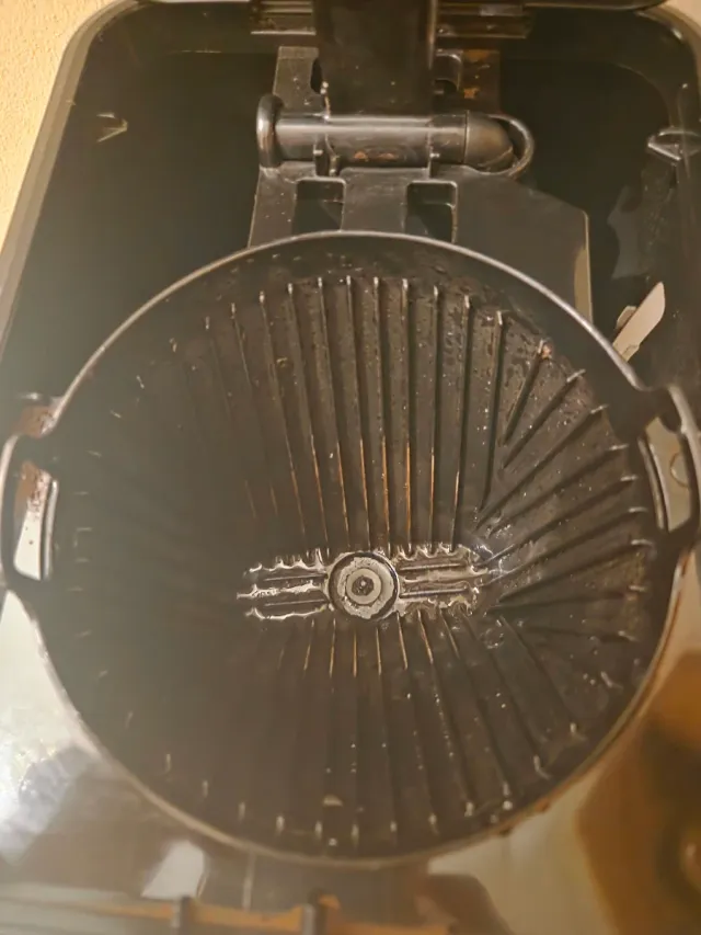 Cafetera Cecotec Cumbia 950W