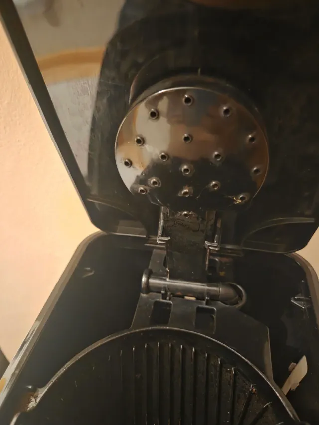 Cafetera Cecotec Cumbia 950W