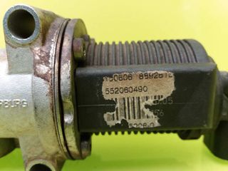 VALVULA EGR SUZUKI SX4