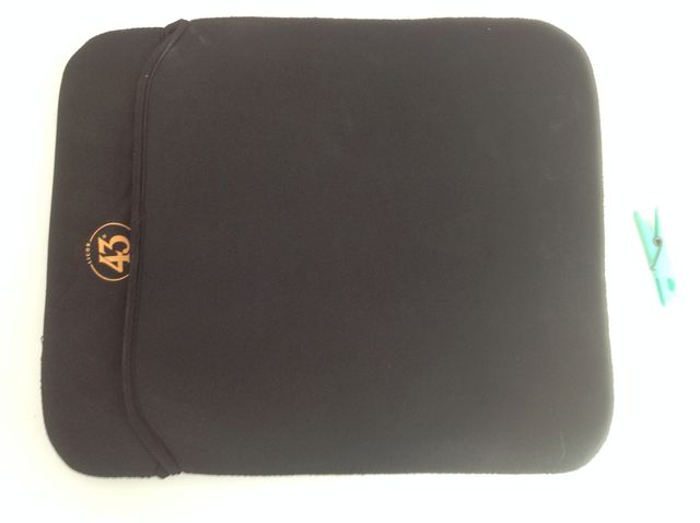 Porta Tablet Licor 43