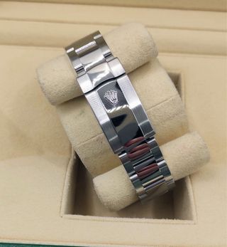 Rolex Datejust 36 Ref. 116200