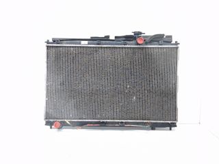 RADIADOR AGUA HYUNDAI SANTA FE (BM)