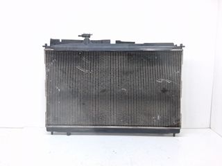 RADIADOR AGUA HYUNDAI SANTA FE (BM)