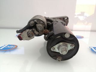 MOTOR ARRANQUE RENAULT SCENIC III (3)
