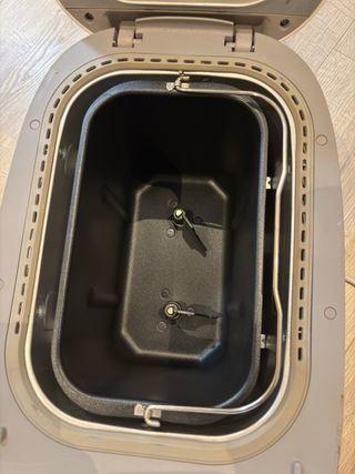 Panificadora Moulinex