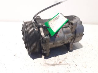 COMPRESOR AIRE ACONDICIONADO CITROEN XSARA COUPE