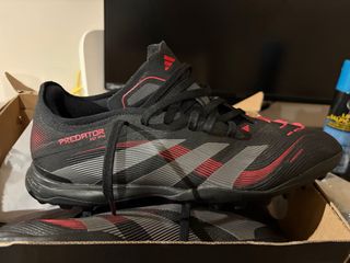 Botas Adidas Predator Turf T40