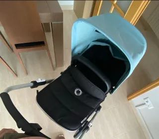 Coche Bebé Bugaboo Fox 2
