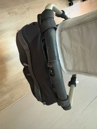 Coche Bebé Bugaboo Fox 2