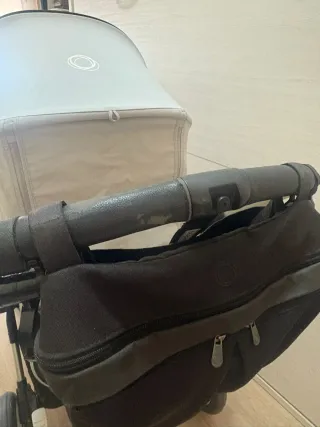 Coche Bebé Bugaboo Fox 2