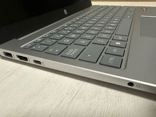 Portatile HP Ryzen 5 7520U 16GB 512GB W11 OFFICE