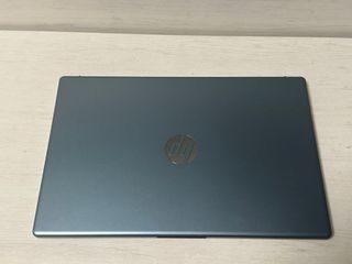 Portatile HP Ryzen 5 7520U 16GB 512GB W11 OFFICE