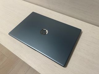 Portatile HP Ryzen 5 7520U 16GB 512GB W11 OFFICE