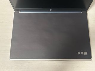 Portatile HP Ryzen 5 7520U 16GB 512GB W11 OFFICE