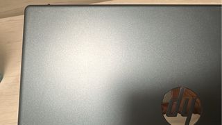 Portatile HP Ryzen 5 7520U 16GB 512GB W11 OFFICE