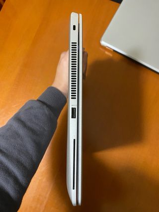 HP EliteBook 840 G6 – bien cuidado – i5 / 8GB RAM