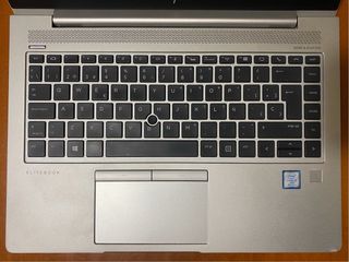 HP EliteBook 840 G6 – bien cuidado – i5 / 8GB RAM
