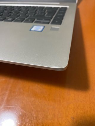 HP EliteBook 840 G6 – bien cuidado – i5 / 8GB RAM