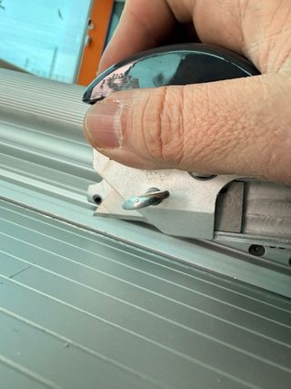 Cortadora de mesa / Guillotina