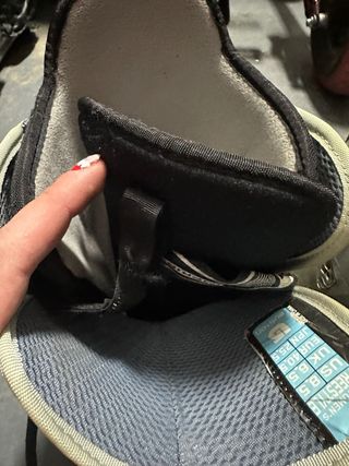 Stivali da snowboard da donna Burton Freestyle