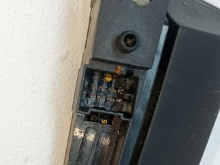 MODULO CONFORT IVECO DAILY FURGÓN