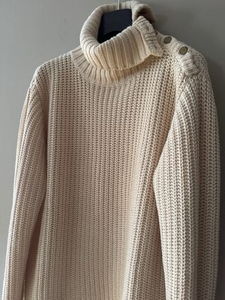 Jersey cuello alto ‘Pepe Jeans’