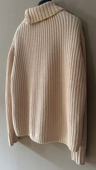 Jersey cuello alto ‘Pepe Jeans’