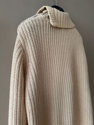 Jersey cuello alto ‘Pepe Jeans’