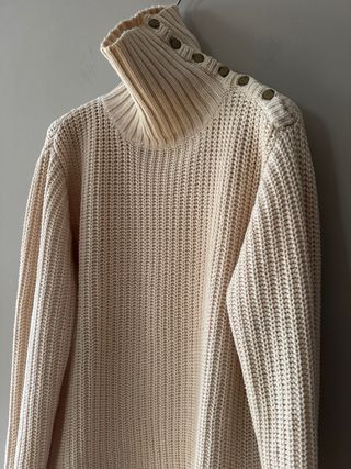 Jersey cuello alto ‘Pepe Jeans’