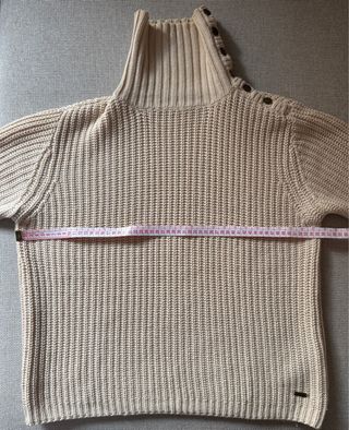 Jersey cuello alto ‘Pepe Jeans’