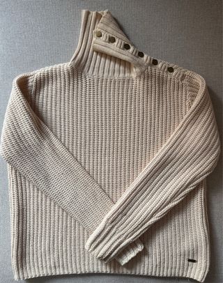 Jersey cuello alto ‘Pepe Jeans’