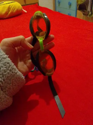 Pack 3 Gafas de Natación