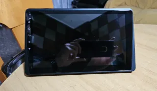 Pantalla Podofo Dacia Duster