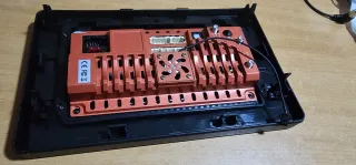 Pantalla Podofo Dacia Duster