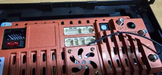 Pantalla Podofo Dacia Duster