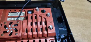 Pantalla Podofo Dacia Duster