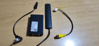 Pantalla Podofo Dacia Duster