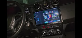 Pantalla Podofo Dacia Duster