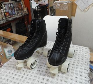 Patines KRF School Talla 35