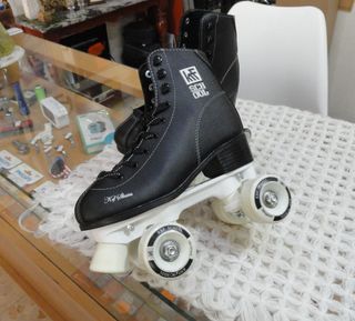 Patines KRF School Talla 35