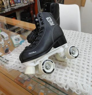 Patines KRF School Talla 35