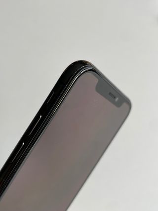 iPhone X 64 GB Nero